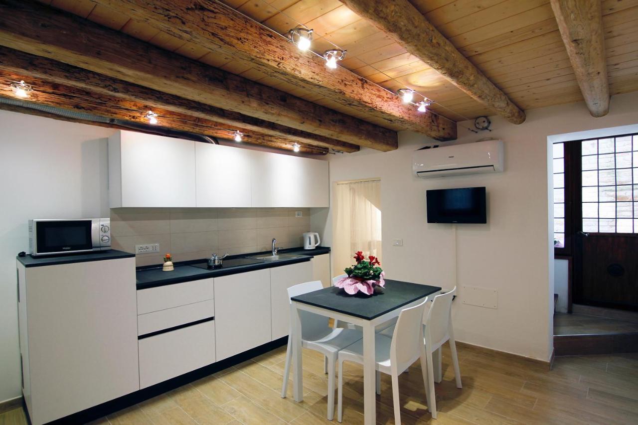 Tre Raggi Apartment Venice Ngoại thất bức ảnh