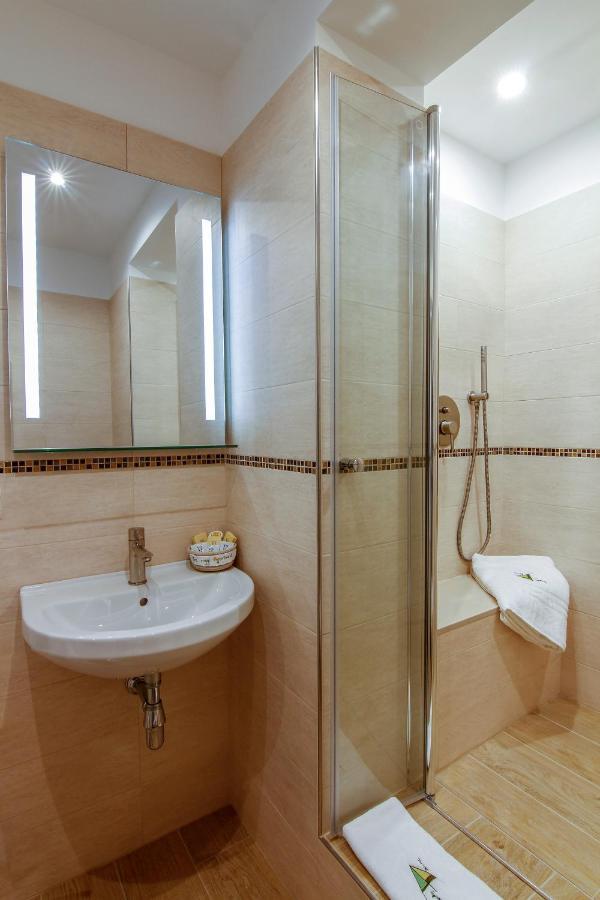 Tre Raggi Apartment Venice Ngoại thất bức ảnh