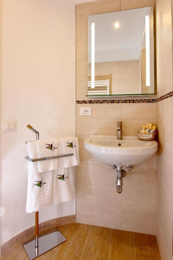 Tre Raggi Apartment Venice Ngoại thất bức ảnh