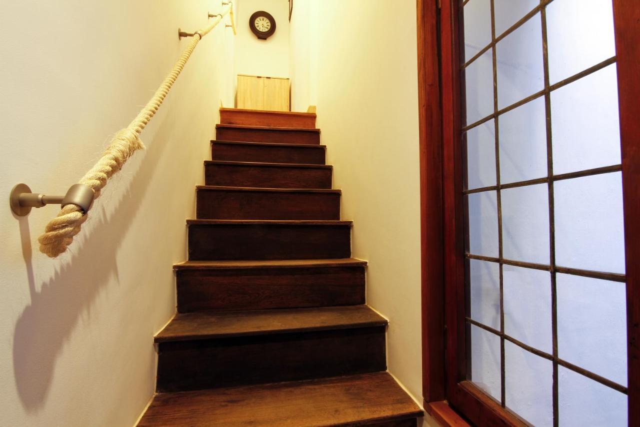 Tre Raggi Apartment Venice Ngoại thất bức ảnh
