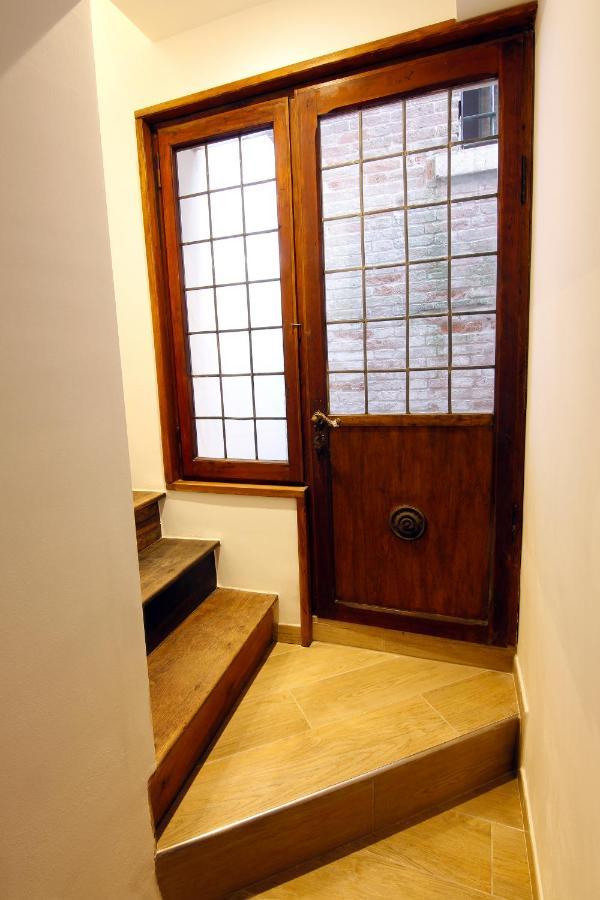 Tre Raggi Apartment Venice Ngoại thất bức ảnh