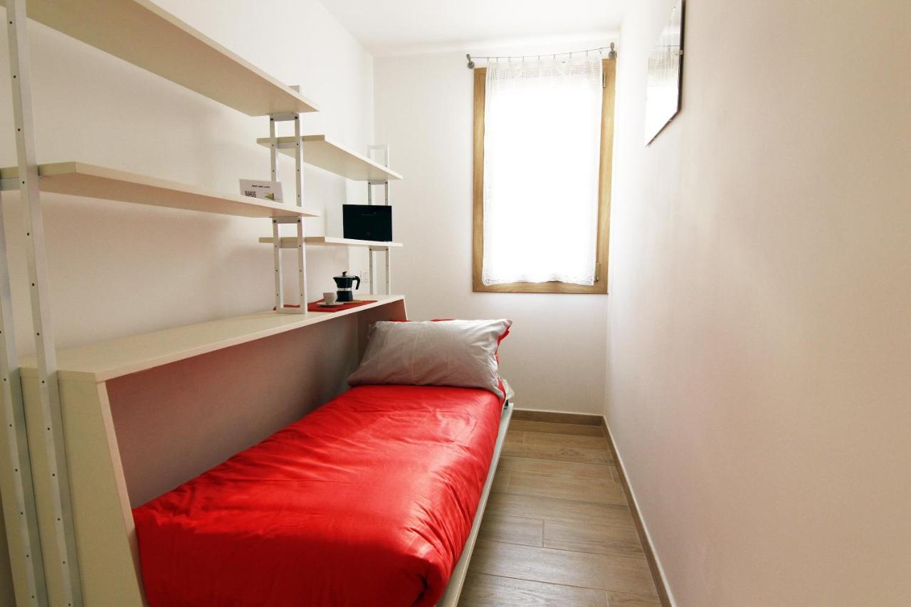 Tre Raggi Apartment Venice Ngoại thất bức ảnh