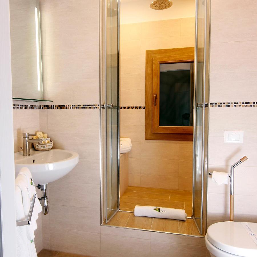 Tre Raggi Apartment Venice Ngoại thất bức ảnh