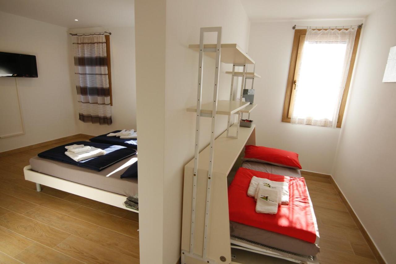 Tre Raggi Apartment Venice Ngoại thất bức ảnh