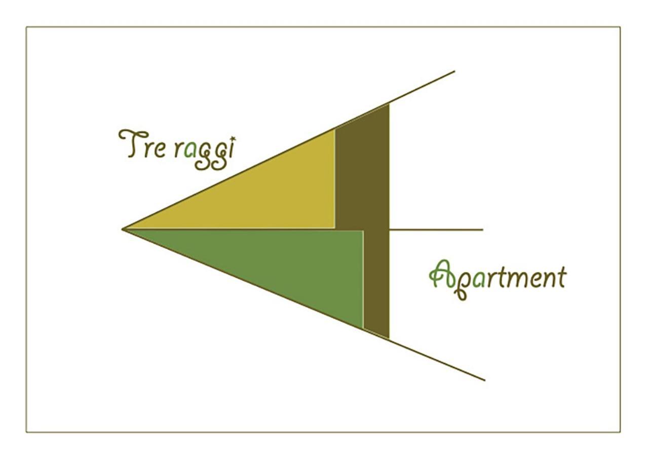 Tre Raggi Apartment Venice Ngoại thất bức ảnh