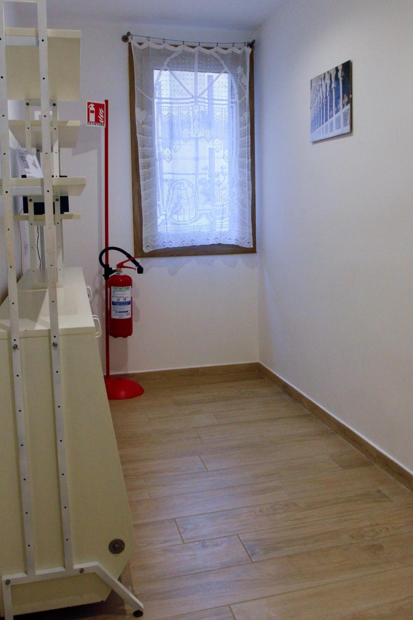 Tre Raggi Apartment Venice Ngoại thất bức ảnh