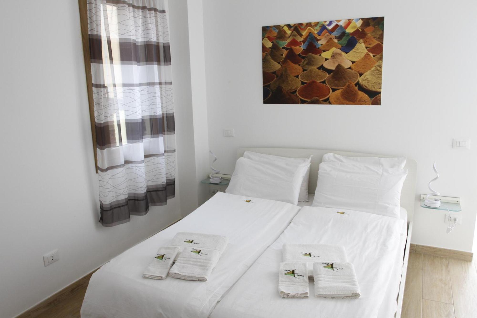 Tre Raggi Apartment Venice Ngoại thất bức ảnh